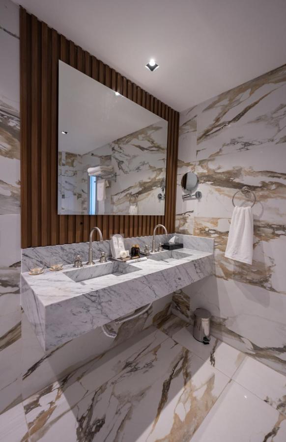 Ht Hotel Deluxe Resort & Spa Santiago del Estero Ngoại thất bức ảnh