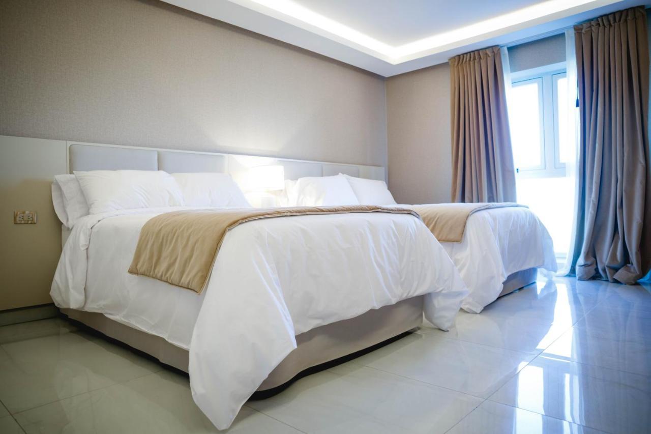 Ht Hotel Deluxe Resort & Spa Santiago del Estero Ngoại thất bức ảnh