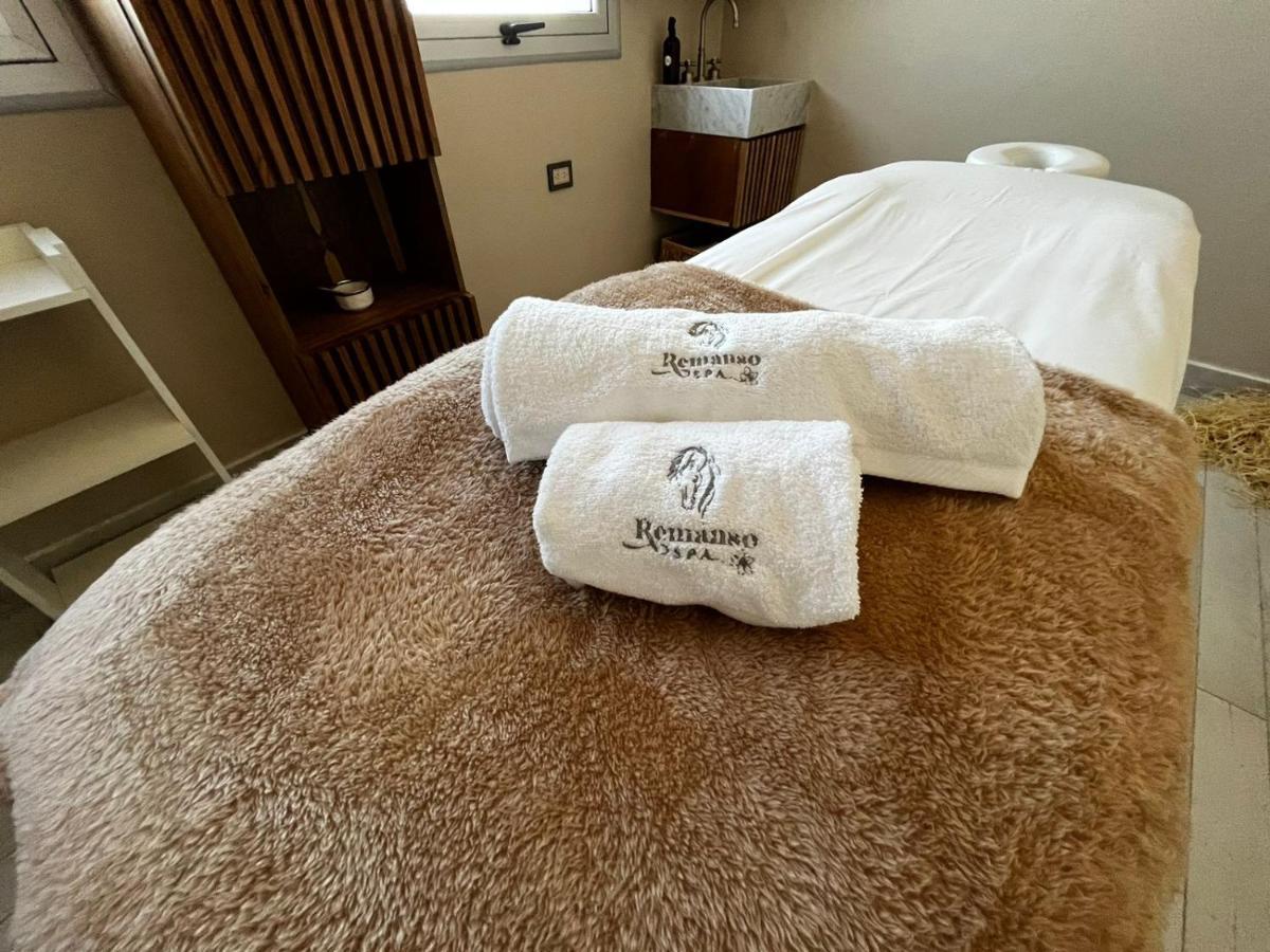 Ht Hotel Deluxe Resort & Spa Santiago del Estero Ngoại thất bức ảnh