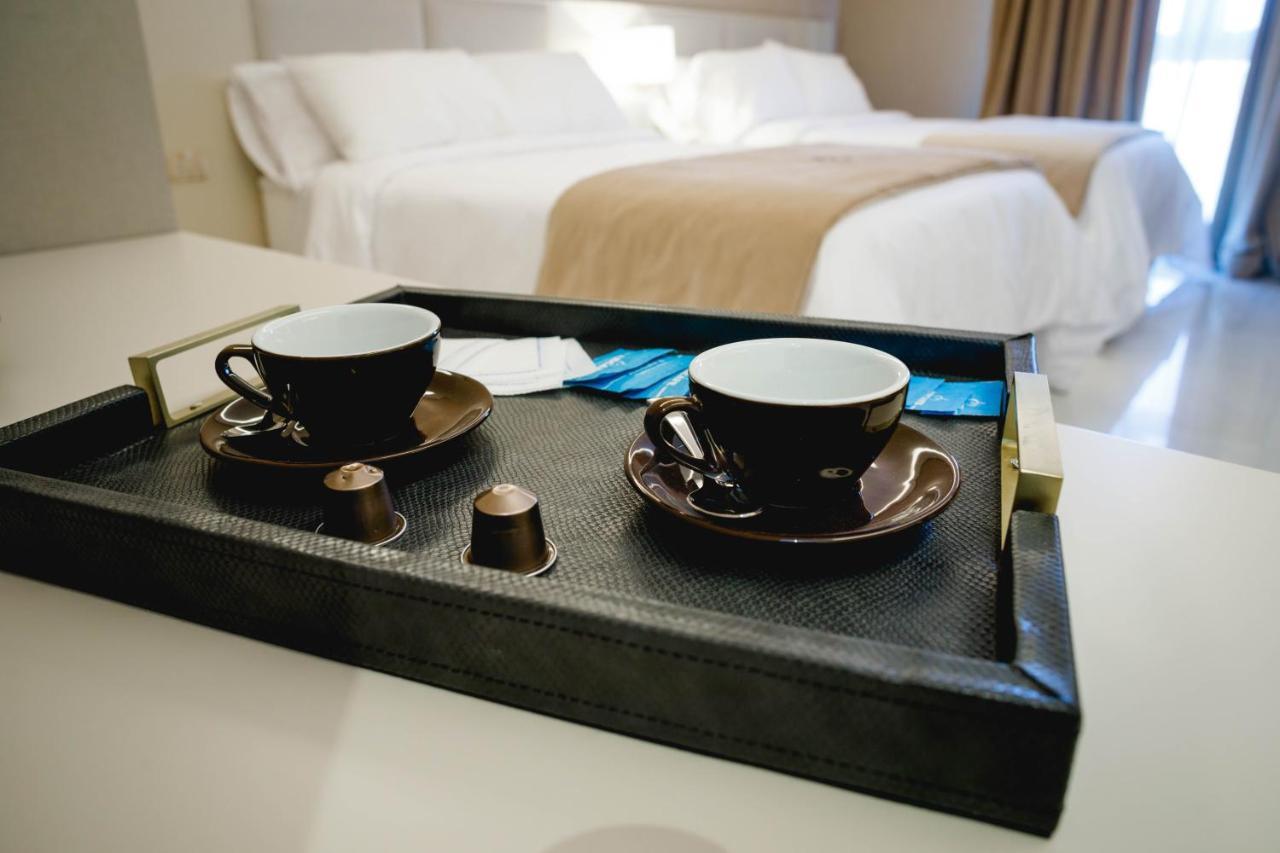 Ht Hotel Deluxe Resort & Spa Santiago del Estero Ngoại thất bức ảnh