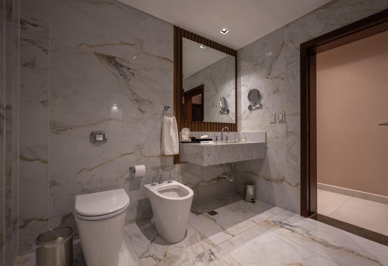 Ht Hotel Deluxe Resort & Spa Santiago del Estero Ngoại thất bức ảnh