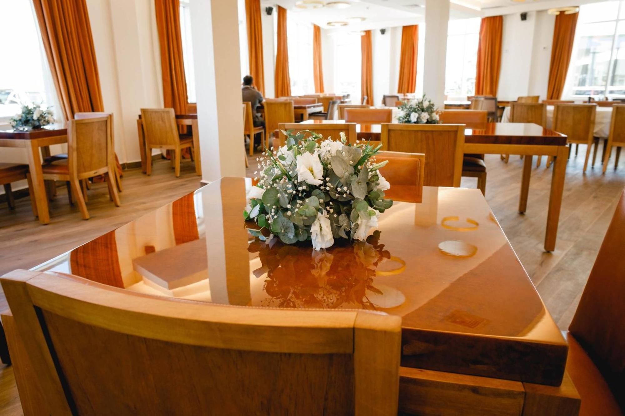 Ht Hotel Deluxe Resort & Spa Santiago del Estero Ngoại thất bức ảnh