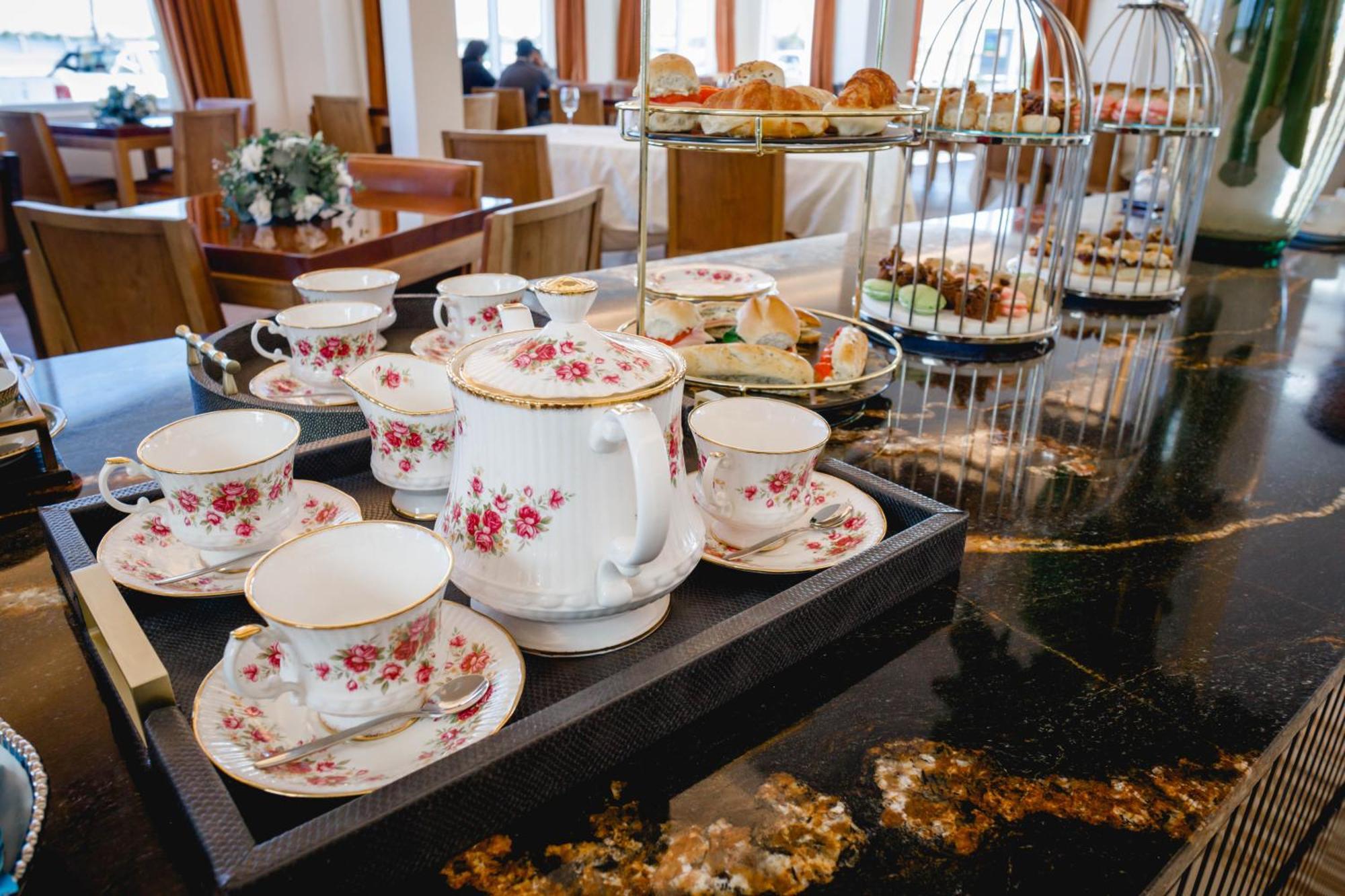 Ht Hotel Deluxe Resort & Spa Santiago del Estero Ngoại thất bức ảnh