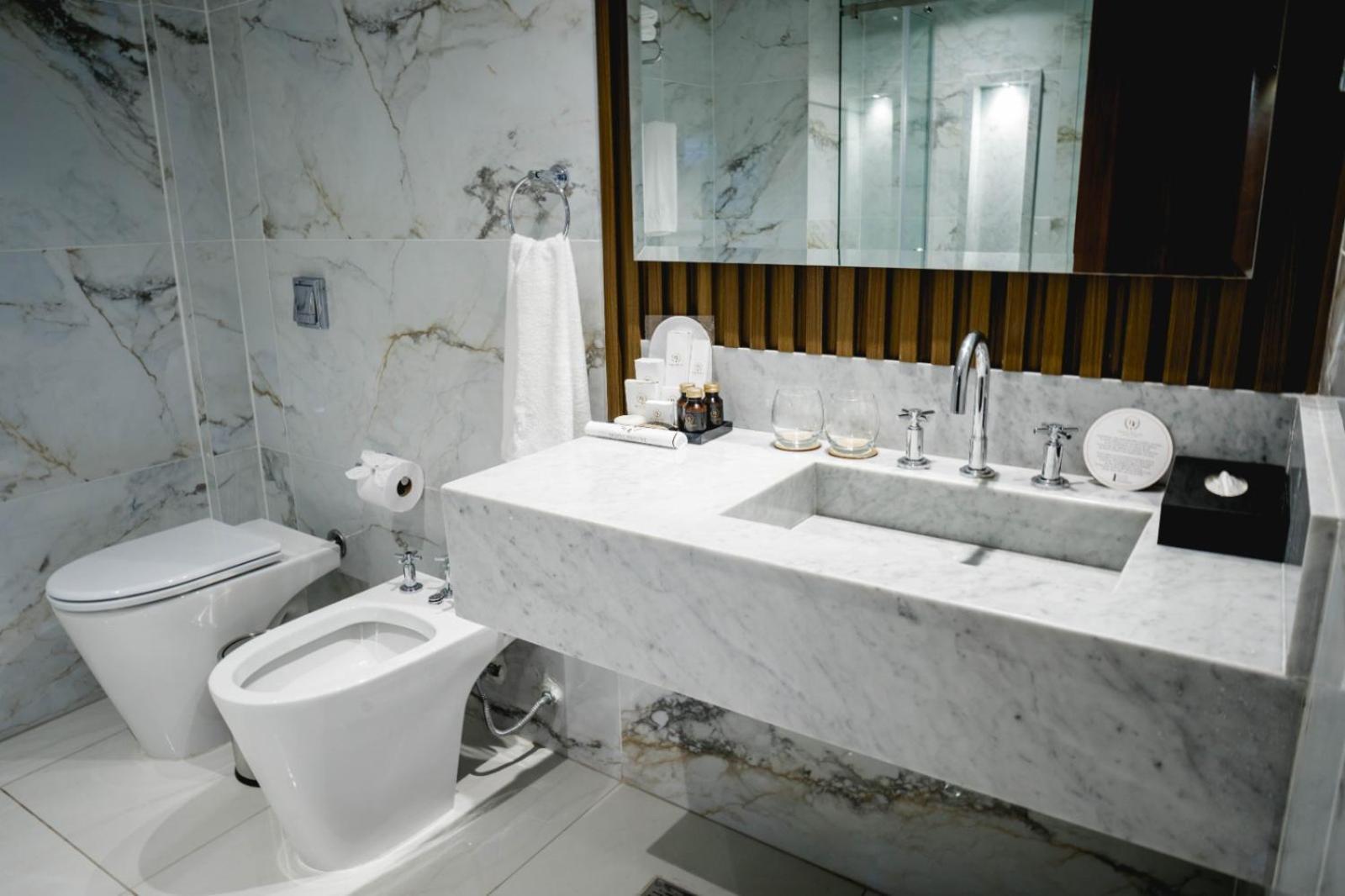 Ht Hotel Deluxe Resort & Spa Santiago del Estero Ngoại thất bức ảnh