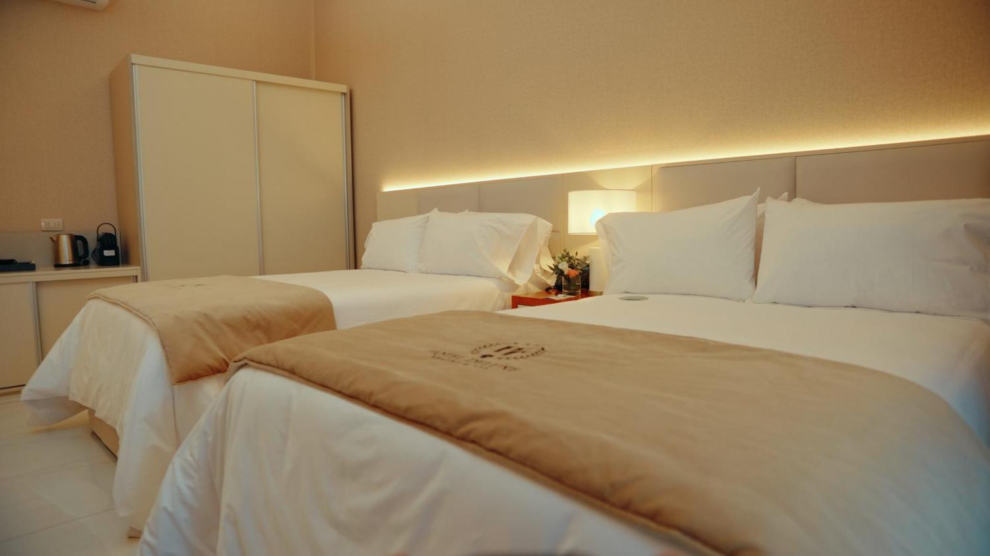 Ht Hotel Deluxe Resort & Spa Santiago del Estero Ngoại thất bức ảnh