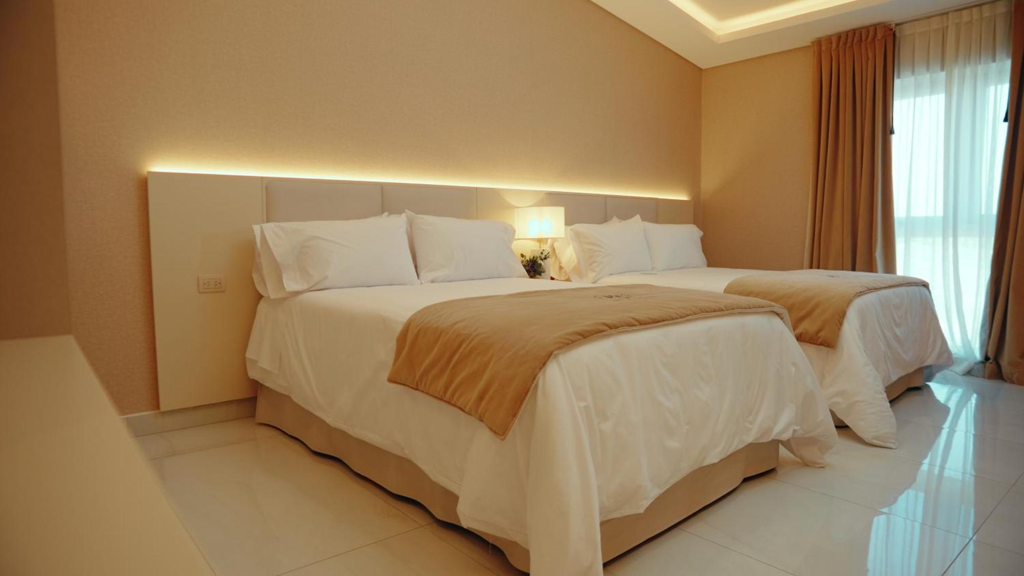 Ht Hotel Deluxe Resort & Spa Santiago del Estero Ngoại thất bức ảnh