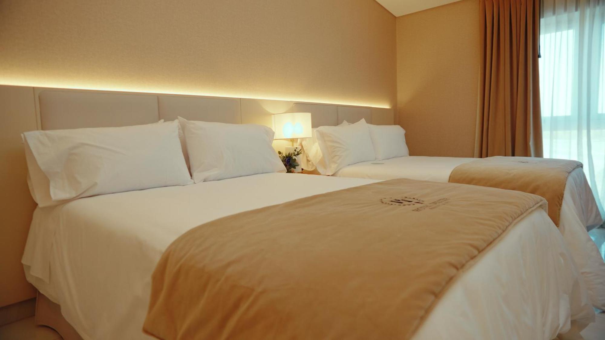 Ht Hotel Deluxe Resort & Spa Santiago del Estero Ngoại thất bức ảnh
