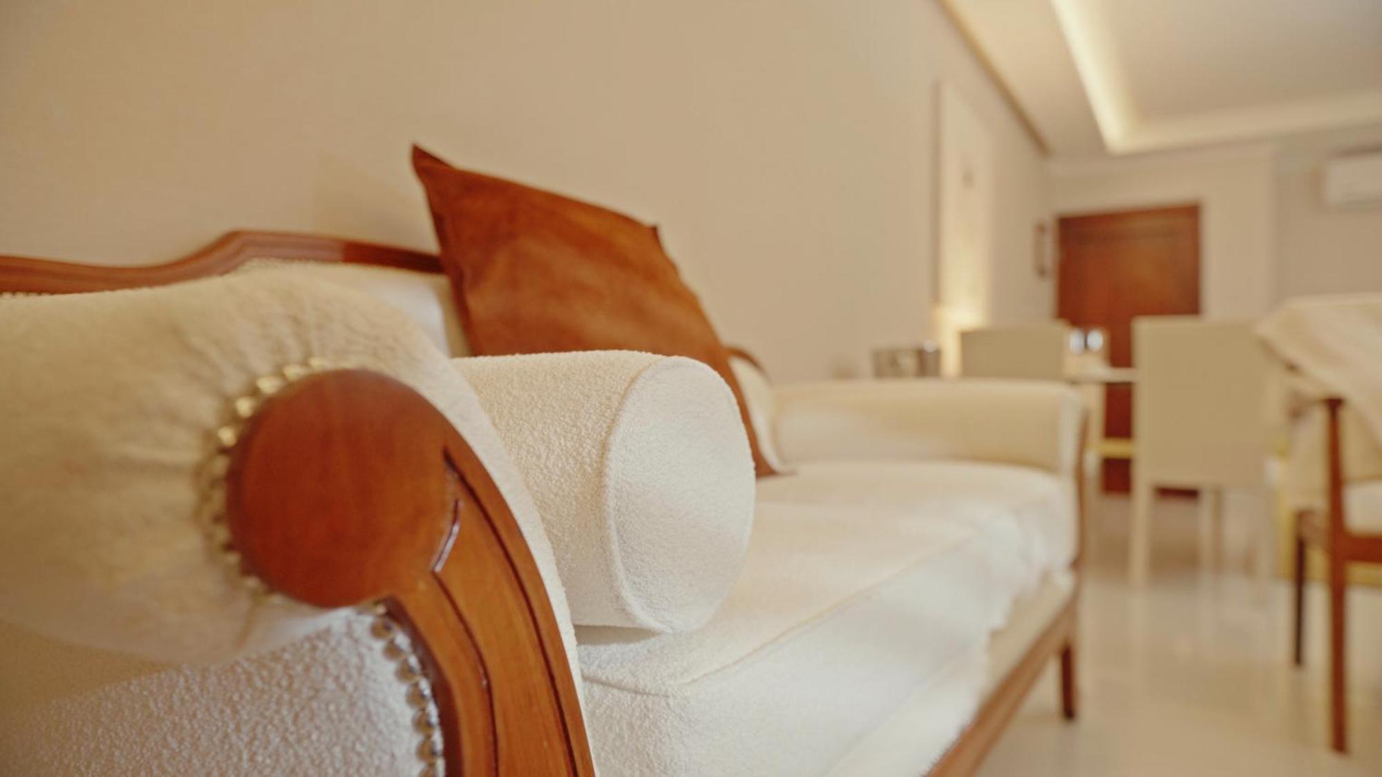 Ht Hotel Deluxe Resort & Spa Santiago del Estero Ngoại thất bức ảnh