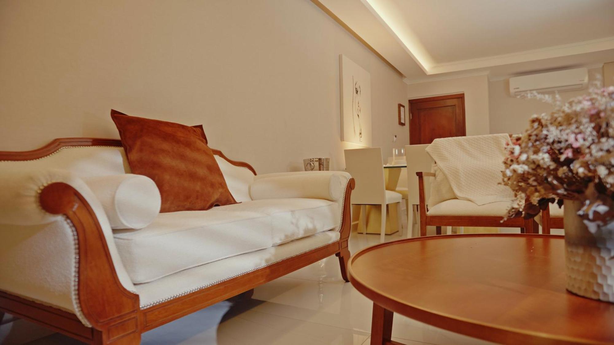 Ht Hotel Deluxe Resort & Spa Santiago del Estero Ngoại thất bức ảnh