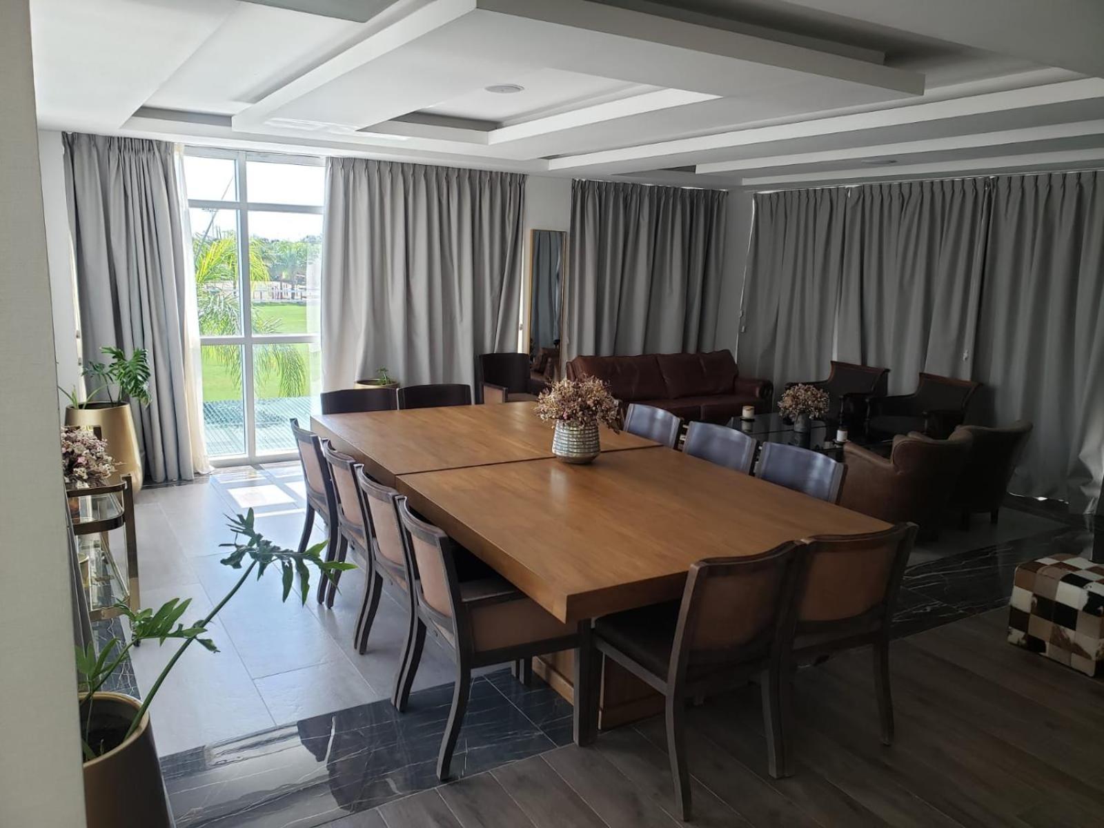 Ht Hotel Deluxe Resort & Spa Santiago del Estero Ngoại thất bức ảnh